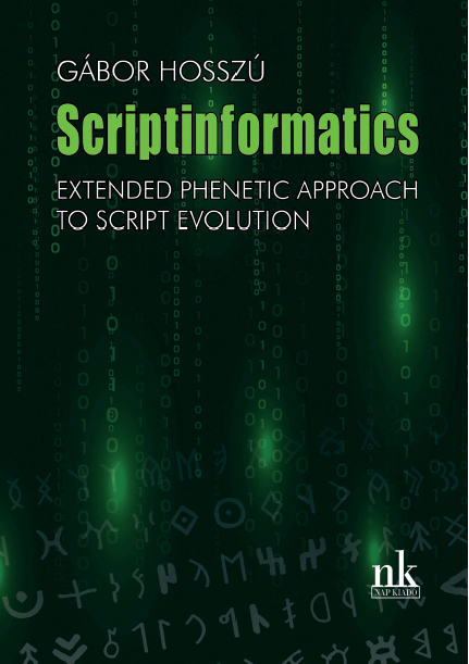 Scriptinformatics. Extended Phenetic Approach to Script Evolution